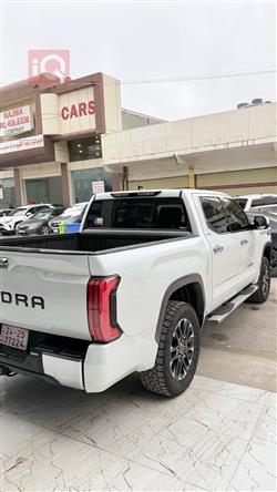 تويوتا توندرا